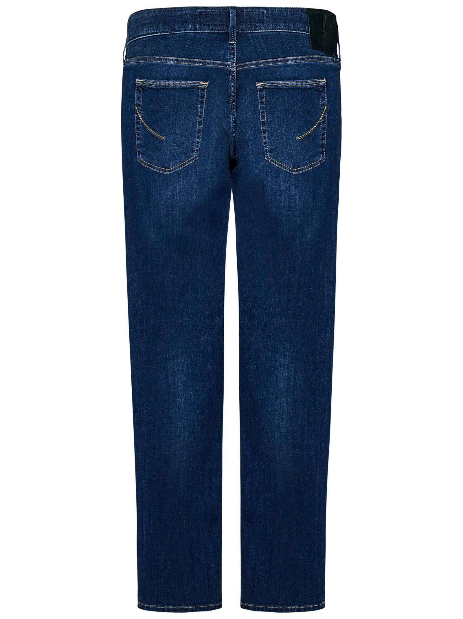 Hand Picked-OUTLET-SALE-Jeans BLAU-ARCHIVIST