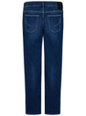 Hand Picked-OUTLET-SALE-Jeans BLAU-ARCHIVIST