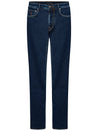 Hand Picked-OUTLET-SALE-Jeans BLAU-ARCHIVIST