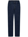 Hand Picked-OUTLET-SALE-Jeans BLAU-ARCHIVIST