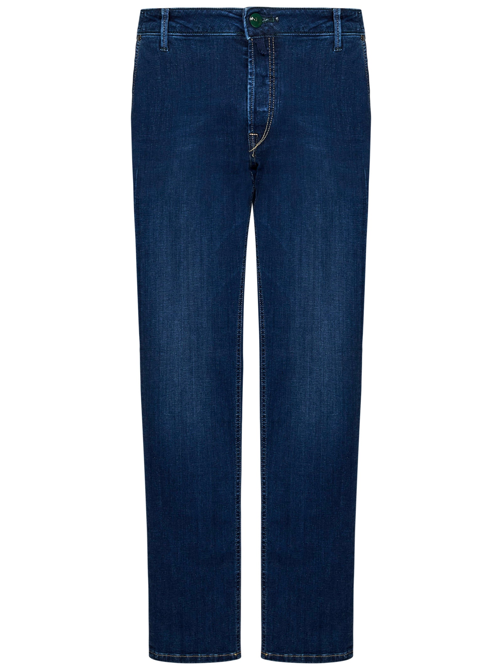 Hand Picked-OUTLET-SALE-Jeans BLAU-ARCHIVIST