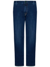 Hand Picked-OUTLET-SALE-Jeans BLAU-ARCHIVIST