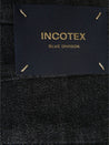 Incotex Blue Division-OUTLET-SALE-Jeans BLAU-ARCHIVIST