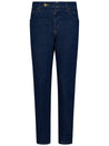 INCOTEX-OUTLET-SALE-Jeans BLAU-ARCHIVIST