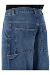 ISABEL MARANT-OUTLET-SALE-Jeans BLAU-ARCHIVIST