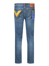 Jacob Cohen-OUTLET-SALE-Jeans BLAU-ARCHIVIST