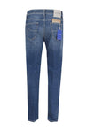 Jacob Cohen-OUTLET-SALE-Jeans BLAU-ARCHIVIST