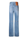 JACQUEMUS-OUTLET-SALE-Jeans BLAU-ARCHIVIST