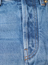 JACQUEMUS-OUTLET-SALE-Jeans BLAU-ARCHIVIST