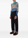 Jw Anderson-OUTLET-SALE-Jeans BLAU-ARCHIVIST