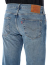 LEVI'S-OUTLET-SALE-Jeans BLAU-ARCHIVIST