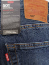 LEVI'S-OUTLET-SALE-Jeans BLAU-ARCHIVIST