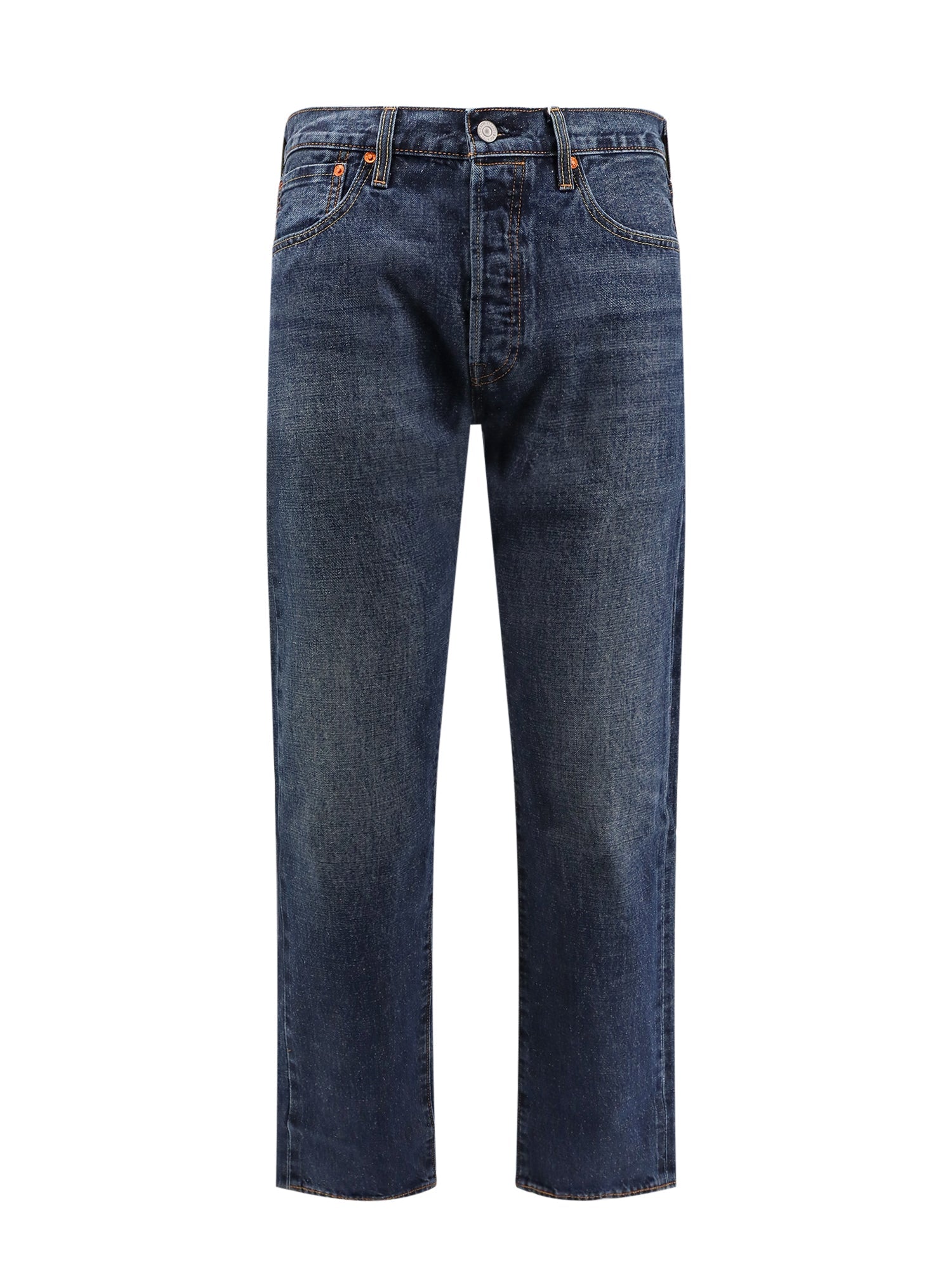 LEVI'S-OUTLET-SALE-Jeans BLAU-ARCHIVIST