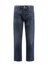 LEVI'S-OUTLET-SALE-Jeans BLAU-ARCHIVIST