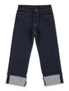 MARNI-OUTLET-SALE-Jeans BLAU-ARCHIVIST