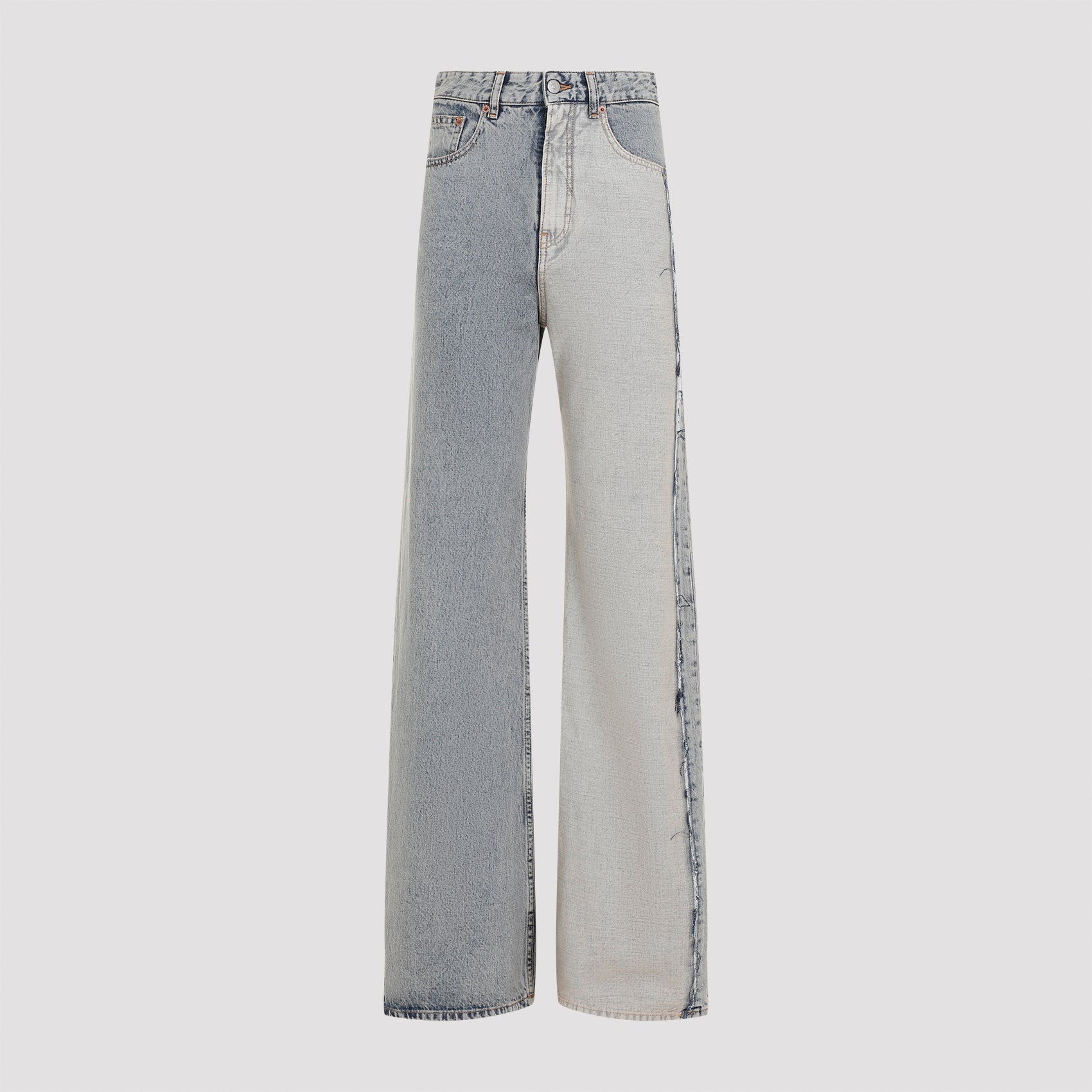 MM6 MAISON MARGIELA-OUTLET-SALE-Jeans BLAU-ARCHIVIST