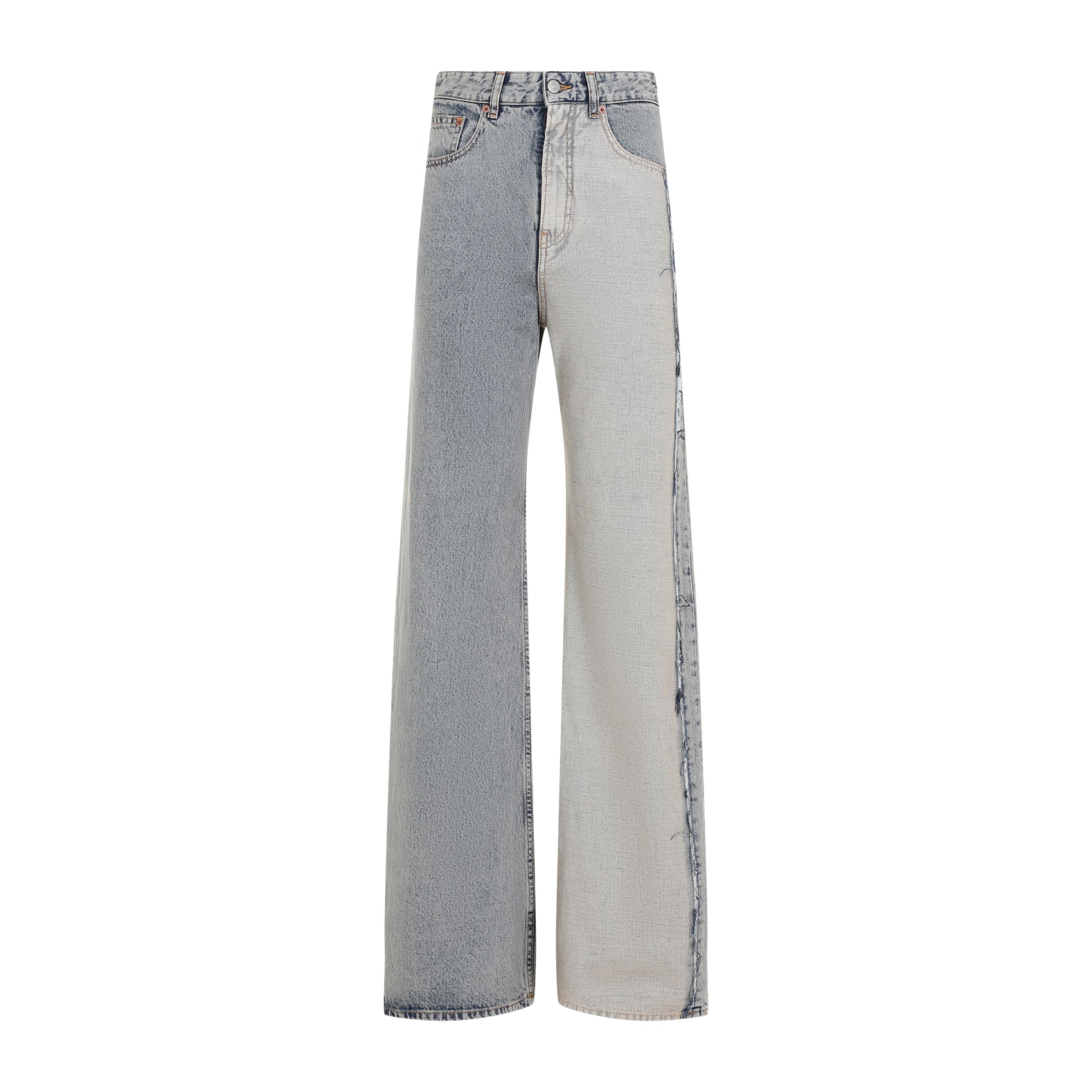 MM6 MAISON MARGIELA-OUTLET-SALE-Jeans BLAU-ARCHIVIST