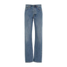 MOSCHINO-OUTLET-SALE-Jeans BLAU-ARCHIVIST