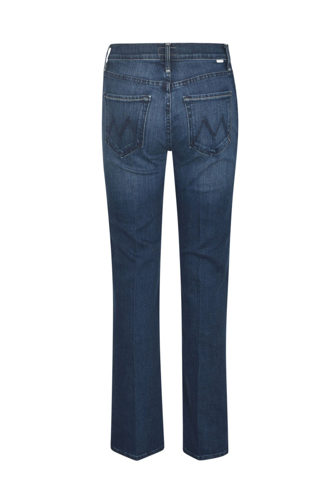 MOTHER-OUTLET-SALE-Jeans BLAU-ARCHIVIST