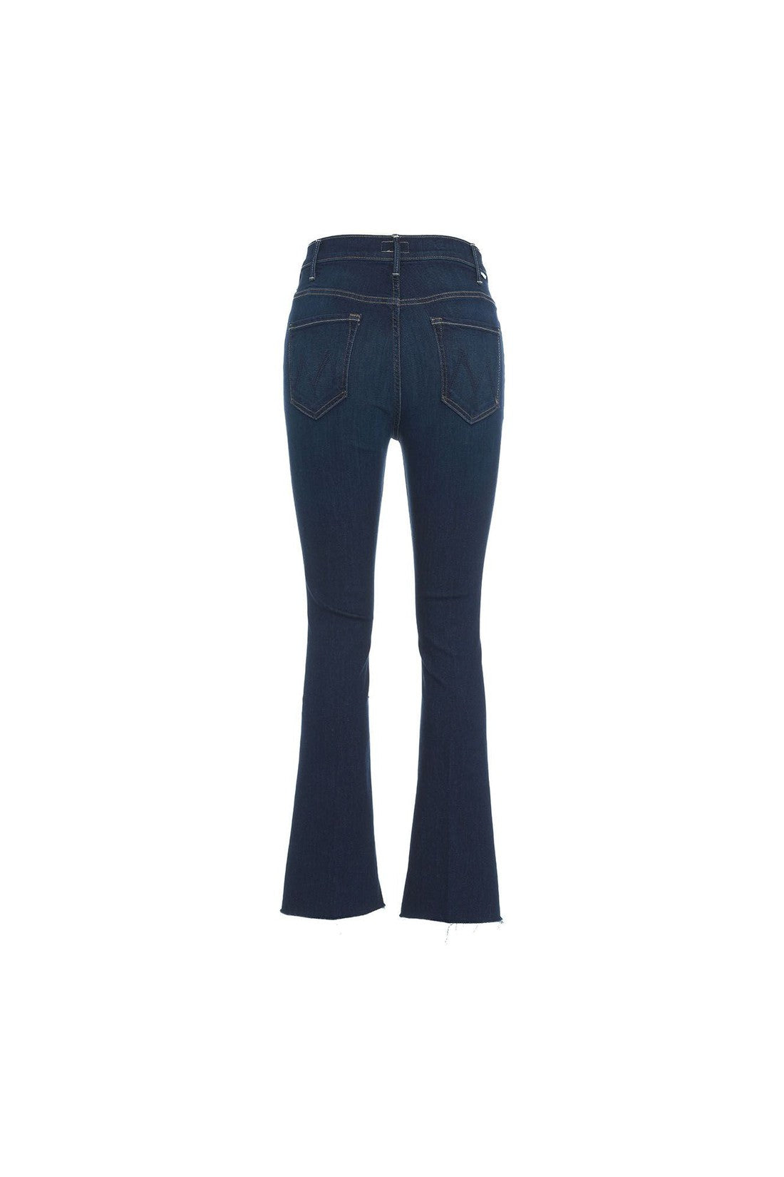 MOTHER-OUTLET-SALE-Jeans BLAU-ARCHIVIST