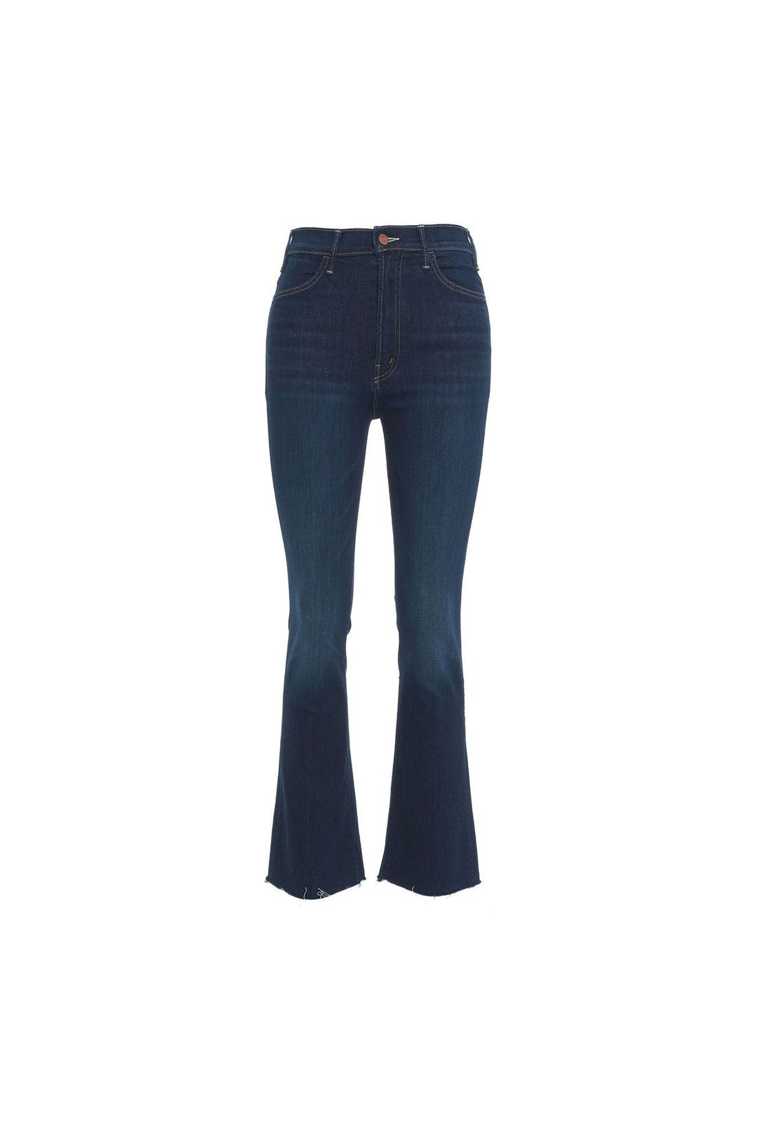 MOTHER-OUTLET-SALE-Jeans BLAU-ARCHIVIST