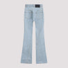 MUGLER-OUTLET-SALE-Jeans BLAU-ARCHIVIST