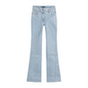 MUGLER-OUTLET-SALE-Jeans BLAU-ARCHIVIST