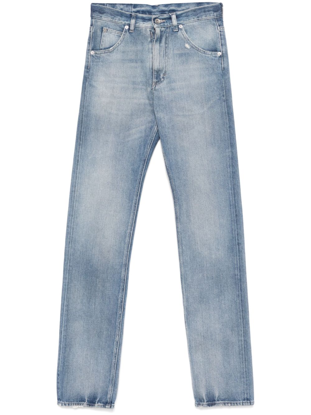 Maison Margiela-OUTLET-SALE-Jeans BLAU-ARCHIVIST