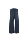 Nine In The Morning-OUTLET-SALE-Jeans BLAU-ARCHIVIST