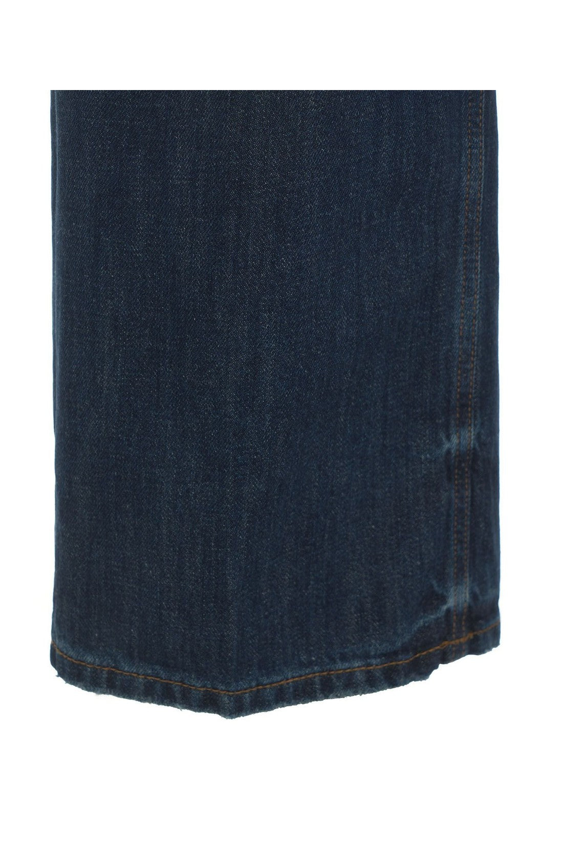 Nine In The Morning-OUTLET-SALE-Jeans BLAU-ARCHIVIST