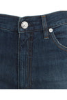 Nine In The Morning-OUTLET-SALE-Jeans BLAU-ARCHIVIST