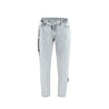 OFF-WHITE-OUTLET-SALE-Jeans BLAU-ARCHIVIST