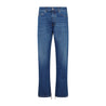 OFF-WHITE-OUTLET-SALE-Jeans BLAU-ARCHIVIST