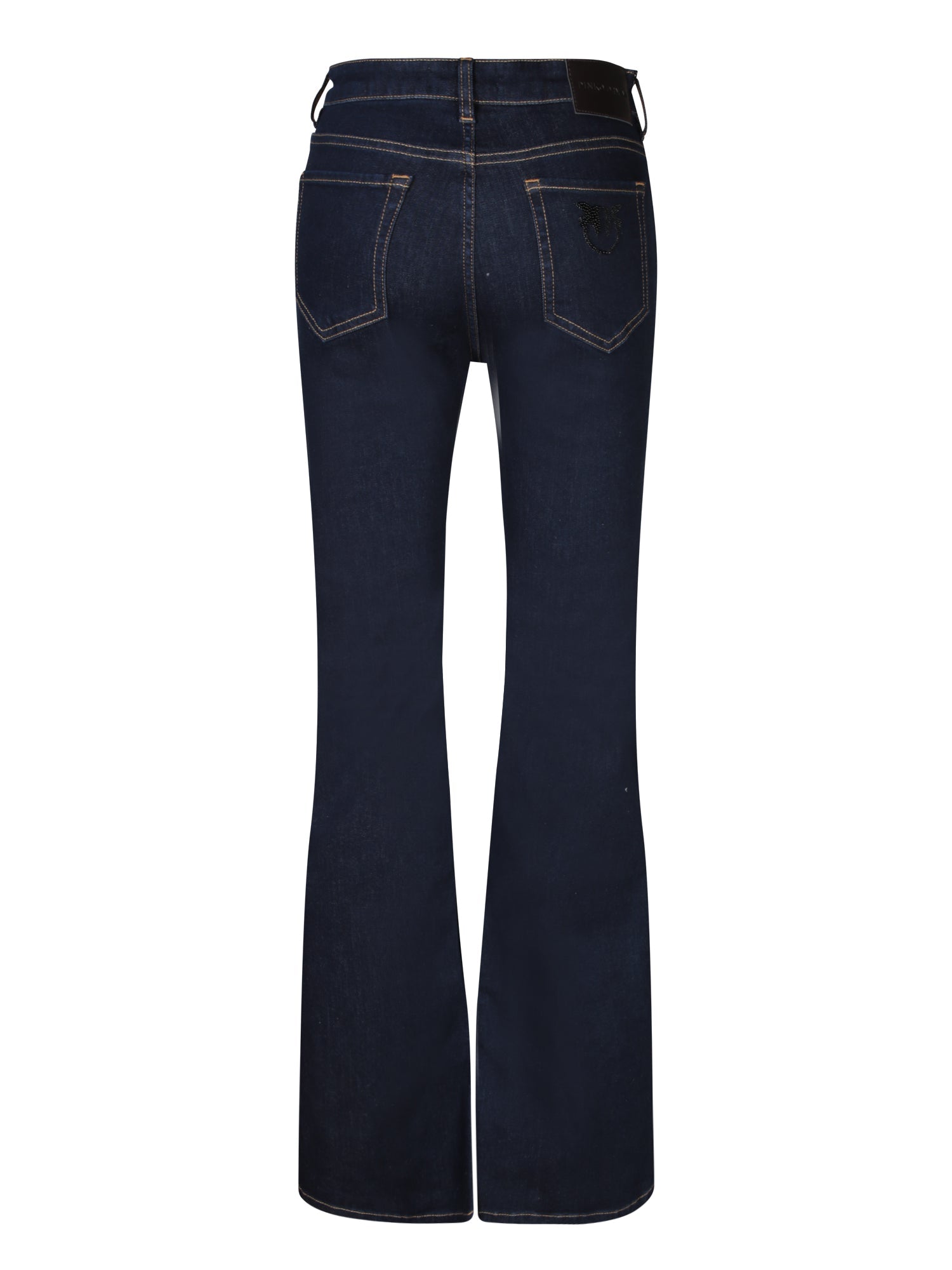 PINKO-OUTLET-SALE-Jeans BLAU-ARCHIVIST