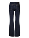 PINKO-OUTLET-SALE-Jeans BLAU-ARCHIVIST