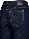 PINKO-OUTLET-SALE-Jeans BLAU-ARCHIVIST