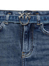 PINKO-OUTLET-SALE-Jeans BLAU-ARCHIVIST