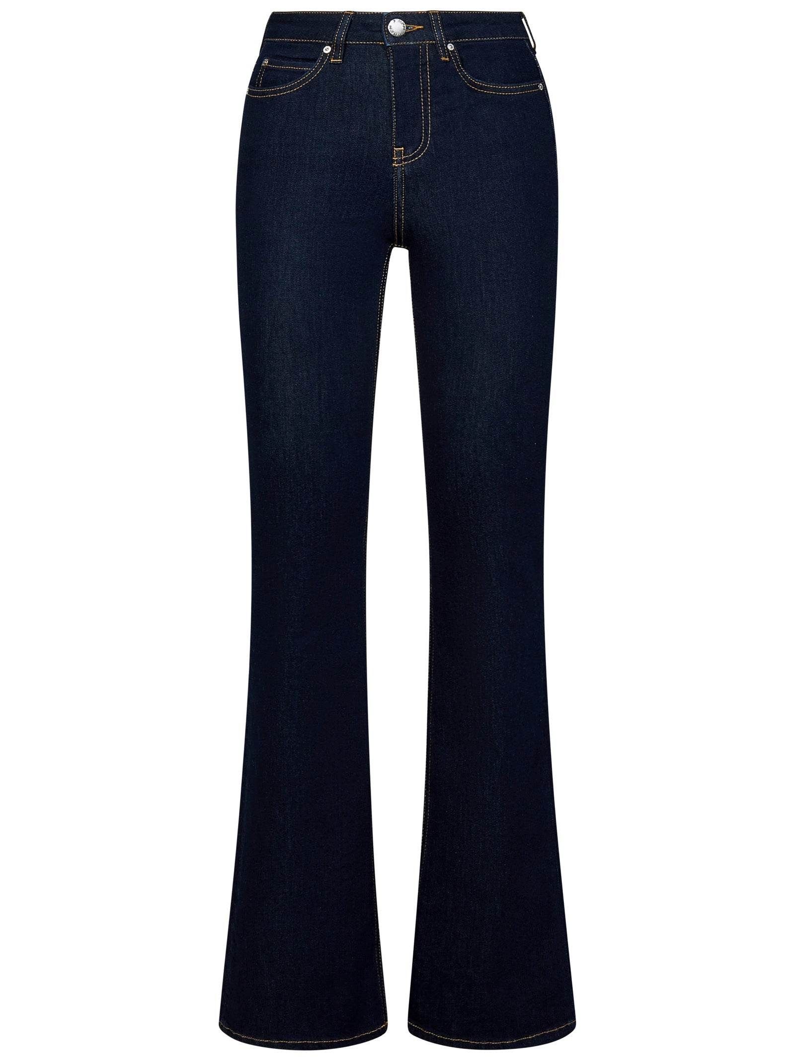 PINKO-OUTLET-SALE-Jeans BLAU-ARCHIVIST