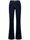 PINKO-OUTLET-SALE-Jeans BLAU-ARCHIVIST