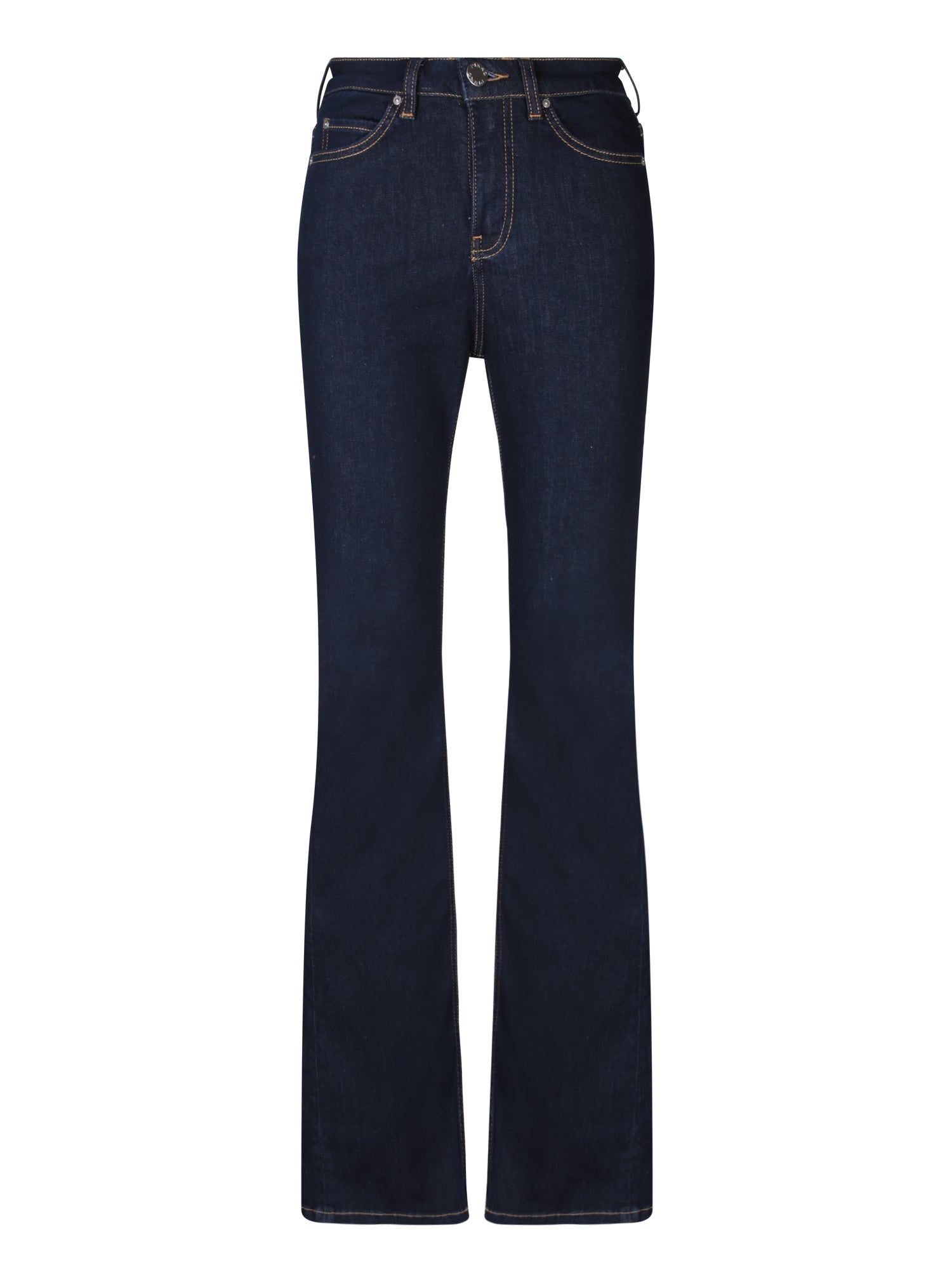 PINKO-OUTLET-SALE-Jeans BLAU-ARCHIVIST