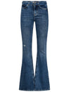 PINKO-OUTLET-SALE-Jeans BLAU-ARCHIVIST