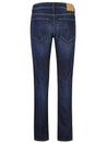 PT Torino-OUTLET-SALE-Jeans BLAU-ARCHIVIST