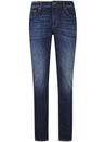 PT Torino-OUTLET-SALE-Jeans BLAU-ARCHIVIST