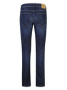 PT Torino-OUTLET-SALE-Jeans BLAU-ARCHIVIST