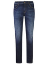 PT Torino-OUTLET-SALE-Jeans BLAU-ARCHIVIST