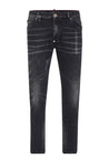 Philipp Plein-OUTLET-SALE-Jeans BLAU-ARCHIVIST