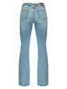 Pinko-OUTLET-SALE-Jeans BLAU-ARCHIVIST
