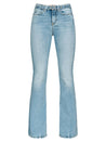Pinko-OUTLET-SALE-Jeans BLAU-ARCHIVIST