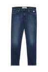 Roy Roger'S-OUTLET-SALE-Jeans BLAU-ARCHIVIST