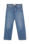 Roy Roger'S-OUTLET-SALE-Jeans BLAU-ARCHIVIST